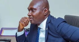 Ambassador Owiredu dismisses claims Bawumia was forced on running mate choice.webp