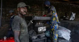 Chad turns to green charcoal to fight deforestation and desertification.webp
