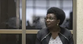 Rwandan opposition leader arrested over alleged criminal activity.webp