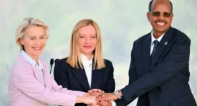Italy pushes plan to boost African economies and curb migration.webp