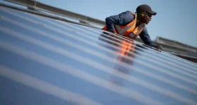 UN climate talks hosts fear retreat of international lenders on funding.webp