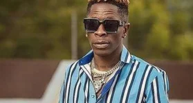 Shatta Wale denies fraud allegations amid viral arrest reports.webp