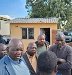 Tagwirei's central committee seat boosts presidential ambitions in Zanu PF race.webp