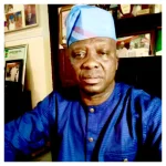 PDP Factional Chairman Ogundele Plans to Join APC.webp