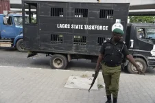 84 Arrested in Lagos Cleanup Operation in Agege Area.webp