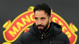 Ruben Amorim Bans Four Manchester United Players from US Pre-Season Tour.webp