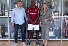 Omeruo Joins CFR Cluj on Free Transfer From Kasimpasa.webp