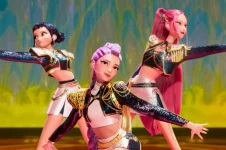 KPop Demon Hunters Cast Talks Animation, Music, and Characters.webp