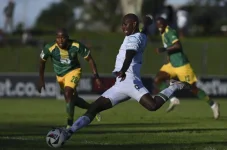 Mamelodi Sundowns Set to Keep Etiosa Ighodaro After PRP Approval.webp