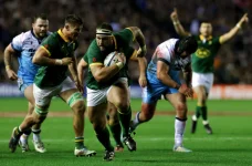 Boan Venter and Thomas du Toit to Miss Springboks' Opener.webp