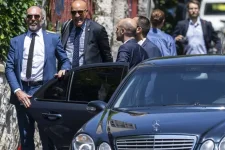 EU, UK, and Iran Hold Crisis Talks to Prevent Nuclear Escalation.webp