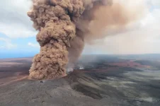 Kilauea Volcano Erupts, Spewing Lava Fountains Over 1,000 Feet High.webp
