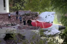 Air India Names Crew Members Killed in AI171 Crash, Reduces Flights.webp