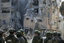 Hezbollah's Role in Israel-Iran Conflict Uncertain as Military Proxies Weaken.webp