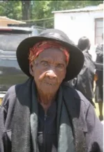 Zimbabwe mourns the loss of centenarian Gogo Sibikiwe Sibanda.webp
