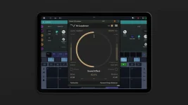 Techivation launches iPad version of M-Loudener plugin.webp