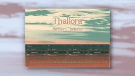 Triple Spiral Audio releases Thallora expansion for Soundbox sampler.webp
