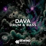 Loopmasters releases Dava Drum & Bass sample pack with presets.webp