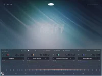 Sonora Cinematic drops Drift free pack for Soundbox sampler.webp