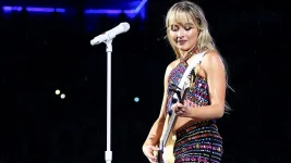 Did Sabrina Carpenter borrow from Zelda for Espresso melody.webp
