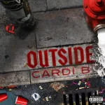 Cardi B drops new track Outside aimed at ex Offset.webp