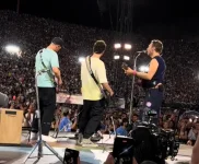 Coldplay revisits disavowed hit Speed Of Sound after 20 years.webp