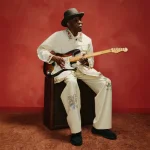 Buddy Guy announces new album Ain't Done With The Blues for his 89th birthday.webp
