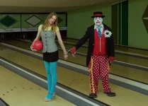 Audrey Hobert drops playful new single Bowling Alley about clout and loneliness.webp