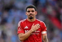 Gibbs White's future uncertain as Man City deal stalls.webp