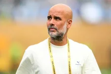 Man City hit with 1.2 million euro fine for match delays.webp