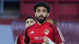 Marwan Attia to miss Al Ahly's match against Porto due to suspension.webp