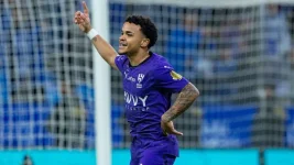 Kayou Cesar hints at return to Al Hilal after injury setback.webp