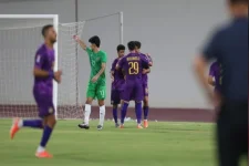 Al-Shorta beats Naft Basra 3-1 to clinch fourth Iraq Stars League title.webp