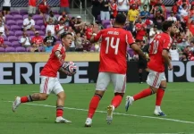 Benfica crushes Auckland City 6-0 in Club World Cup match.webp