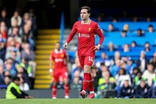 Chiesa set to leave Liverpool with Napoli and Milan interested.webp