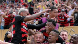 Flamengo beats Chelsea 3-1 to top Club World Cup group.webp