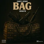 Cory Gunz and Grafh team up for new gritty single Bag.webp