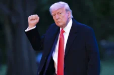 Trump urges House Republicans to fast-track stablecoin bill.webp