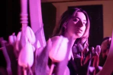 Alannah Moar brings fresh pop vibes with emotional single Sandpaper.webp