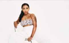 Yaya Bey Drops New Album Do It Afraid with 18 Tracks.webp