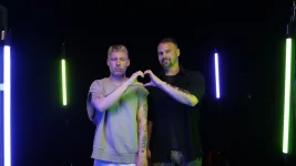 Maklo & Peter drop new track about love and connection.webp