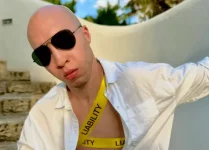 Jason Bembry drops summer-ready single Liability with catchy pop grooves.webp