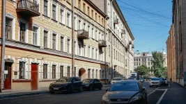 St. Petersburg weekend forecast - rain and cool temperatures.webp