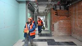 Over six million migrants entered Russia in 2024, half for work.webp