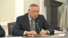 St. Petersburg to purchase 1,400 new medical units for polyclinics in 2025.webp