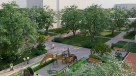 Jazz Square renovation to finish by August in Petersburg.webp