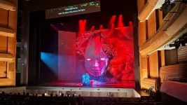 First AI-created opera Mandrake premieres in St. Petersburg.webp