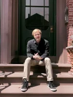 Gordy Murphy's Summer in Harlem captures raw emotional grit.webp