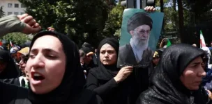 Iran says no talks until Israel ends attacks on its soil.webp