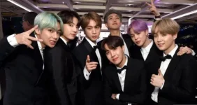 BTS fans excited as group reunites after long military break.webp